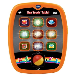 VTech - Mon Premier Tablet Pop-it Musical, Table…