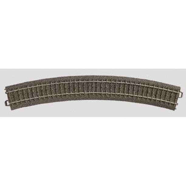 Rubriek open haard Bemiddelaar Marklin 24330 C Track Curved R3 - Walmart.com