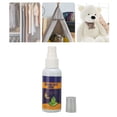 thumbnail image 5 of Natural Mite Spray, Strong Penetrability Dust Mite Spray Fast Removal  For Blanket, 5 of 8