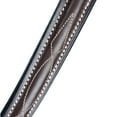 thumbnail image 5 of Equinavia Valkyrie Fancy Stitched Leather Standing Martingale, 5 of 6
