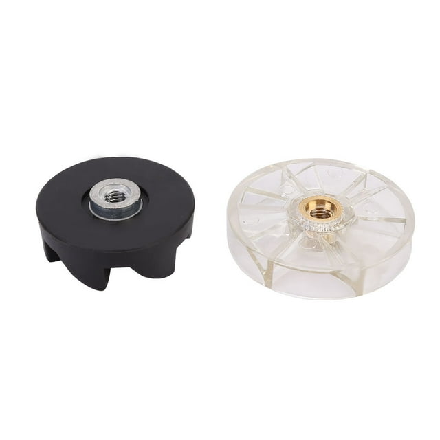 Base Gear, 6 PCS Base Gear Blade Gear Replacement Replacement Base Gear, For Nutri Blender Kitchen Juicer Home
