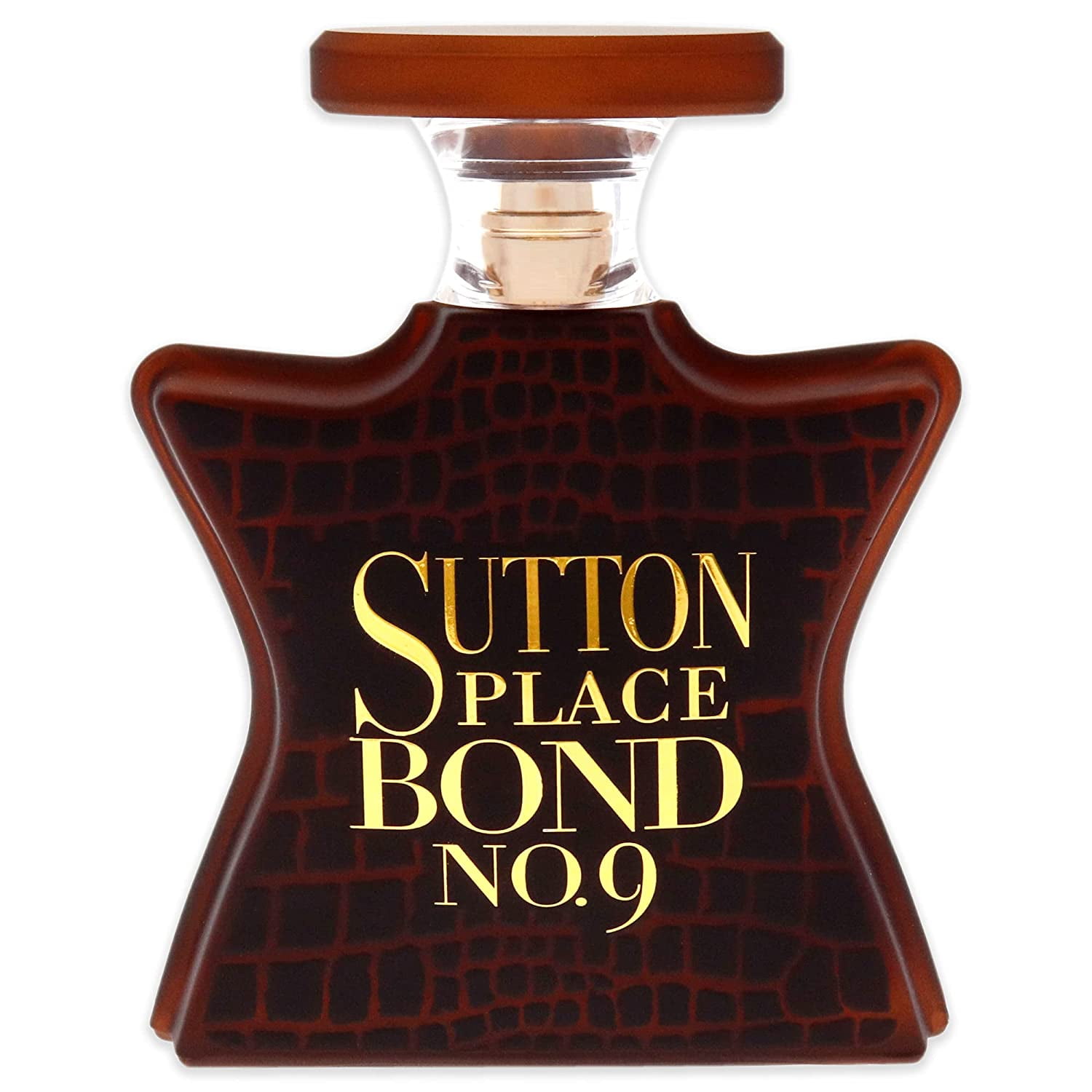 Bond No. 9 Sutton Place Eau De Parfum Spray, Unisex Fragrance, 3.3 oz