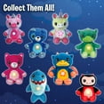 Star Belly Dream Lites Pretty Kitty, Huggable Kids Night Light, As Seen