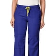 thumbnail image 3 of WonderWink Sporty Cargo pant Scrub Bottoms, 3 of 4