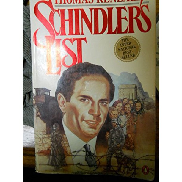 Schindlers List