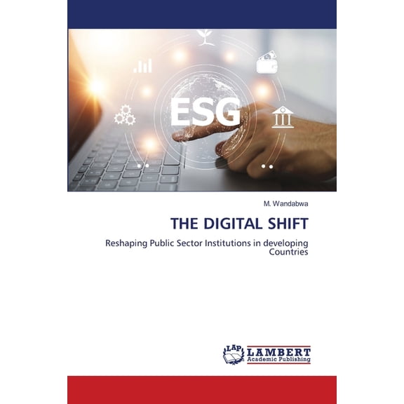 The Digital Shift, (Paperback)