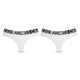 thumbnail image 1 of Tanga de Mujer Jumpingount Sin Costuras Impresa Mini Transpirable Yoga Panty Briefs, 1 of 6