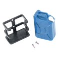 thumbnail image 4 of BELOVING Simulated Oil Can 1/10 Climbing Car Model Practical Storage Can RC Tank blue, 4 of 9