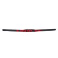 thumbnail image 1 of Blue Ullicyc 600/640/680/720/740mm Bicycle Stem Riser Bar, 1 of 5
