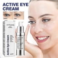 thumbnail image 2 of Active Eye Cream - Anti-wrinkle, Dark Circle Removal, Eye Bag Reduction by Jaysuing -3616797672206, 2 of 4