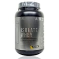 thumbnail image 1 of Proteína Hidrolizada Isolate Whey 925 grs Plátano AMZ AMZ AMZISOLATEWHEYPLATANO925G, 1 of 7