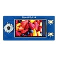 thumbnail image 1 of Pantalla LCD de 1,14 pulgadas 240 135 píxeles Interfaz SPI de 4 hilos para Raspberry Pi Pico WDOplteas Para estrenar, 1 of 3