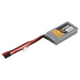 thumbnail image 3 of 7.4V 2200MAH Lipo Battery For Futaba 14SG 16SZ 18SZ 4PLS T6K 7.4v Remote Control Battery RC Spare Parts, 3 of 5