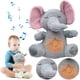 thumbnail image 1 of Juguete Musical para Bebé Animal Peluche Lindo Creativo Recién Nacidos, 1 of 9