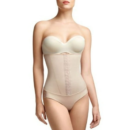 

Squeem Rio Firm Control High-Waist Brief