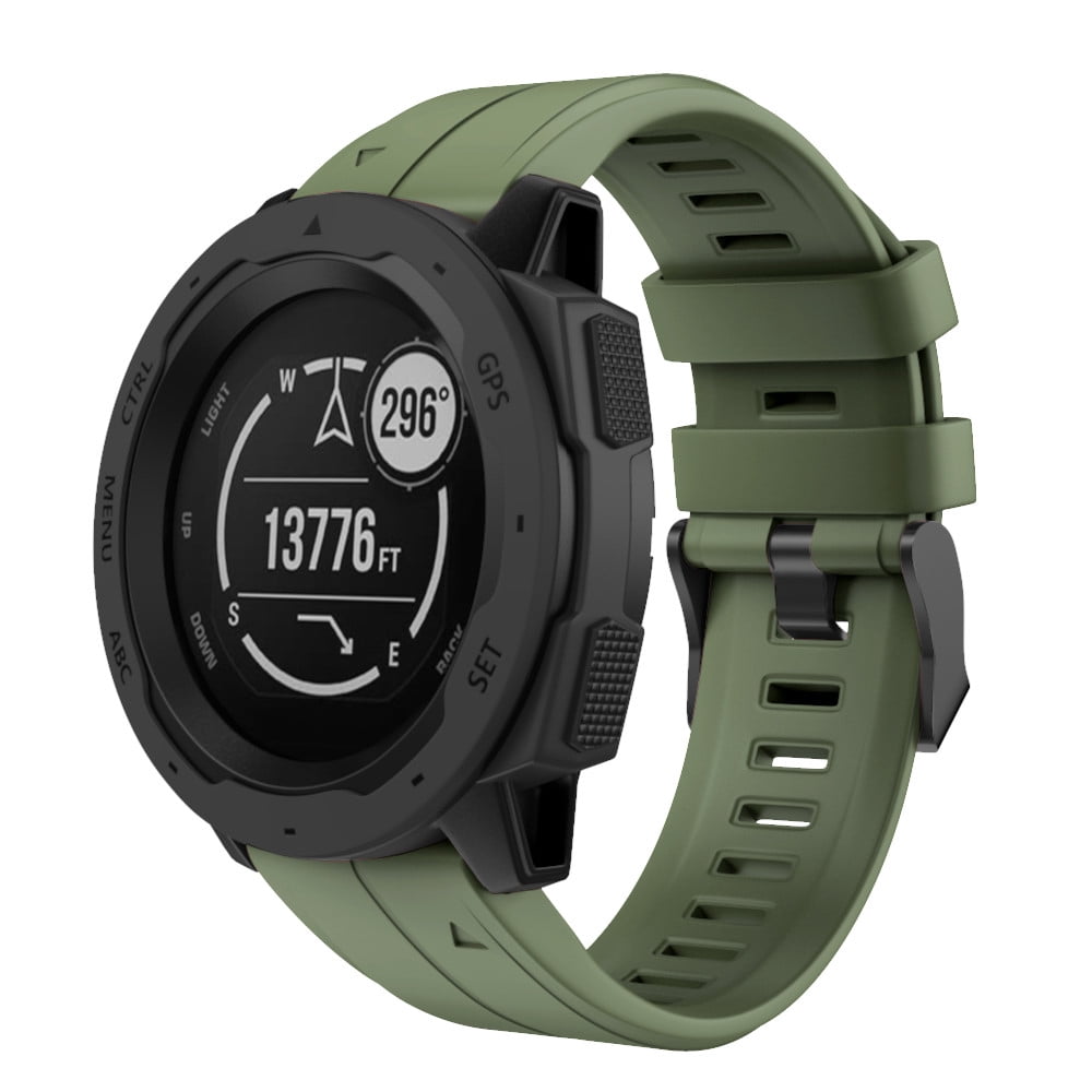 garmin instinct band