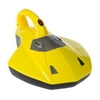 EcoGecko Stingray Sanitizing Ultra Portable Handheld Mattress Vacuum with UV Light