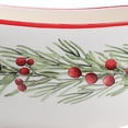 thumbnail image 5 of Holiday Time Gravy Boat, 5 of 5