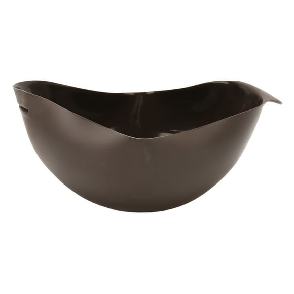 Silicone Bread Pan, High Temperature Silicone Bread Maker Easy Release Microwave Dishwasher Safe for Home