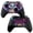 RICCKY & MORTY, variant on DreamController Avengerrs Custom X-box Controller Wireless compatible with X-box One/Series X/S Proudly Customized in USA with Permanent HYDRO-DIP Printing (NOT JUST A SKIN) [video game]
