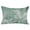 Green, Sage, Slate, variant on Blue Palm Tree Body Pillow Cover 20 x 54 Inch Decorative Pillow Cover Country Botanical Tropical Jungle Plants Lumbar Pillowcase Seasonal Rectangle Cushion Case for Couch Sofa Bed Living Room