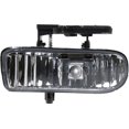 thumbnail image 3 of 00-06 GMC Yukon & Yukon XL Left & Right Fog Lamp Assemblies (pair), 3 of 8