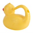 thumbnail image 3 of Arrosoir en plastique pour enfants, 1\xa0200\xa0ml, motif dessin animé, jouet de plage, jardinage, arrosoir, canard jaune, 3 of 4