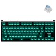 thumbnail image 1 of Teclado para juegos IQUNIX EZ80 RS Magnetic X Ultra Switch, 1 of 6