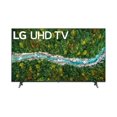 thumbnail image 5 of Pantalla LG 55UP7670PUC - Clase diagonal de 55" (54,5" visibles) - TV LCD con retroiluminación LED serie 76 - Smart TV - webOS, ThinQ AI - 4K UHD (2160p) 3840 x 2160 - HDR - LED de iluminación directa, 5 of 5