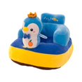thumbnail image 3 of Kids' Backrest Chair Cute And Comfortable Seat For Toddlers For Relaxing And, 3 of 3