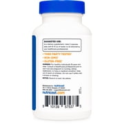 Nutricost Beta Ecdysterone (600mg) 120 Capsules - Vegan, GMO-Free, 60 servings