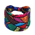 thumbnail image 4 of ManxiVoo Wide Turban Headband Wrap for Women Large Size Comfortable Sport Workout Daily Use, 4 of 4