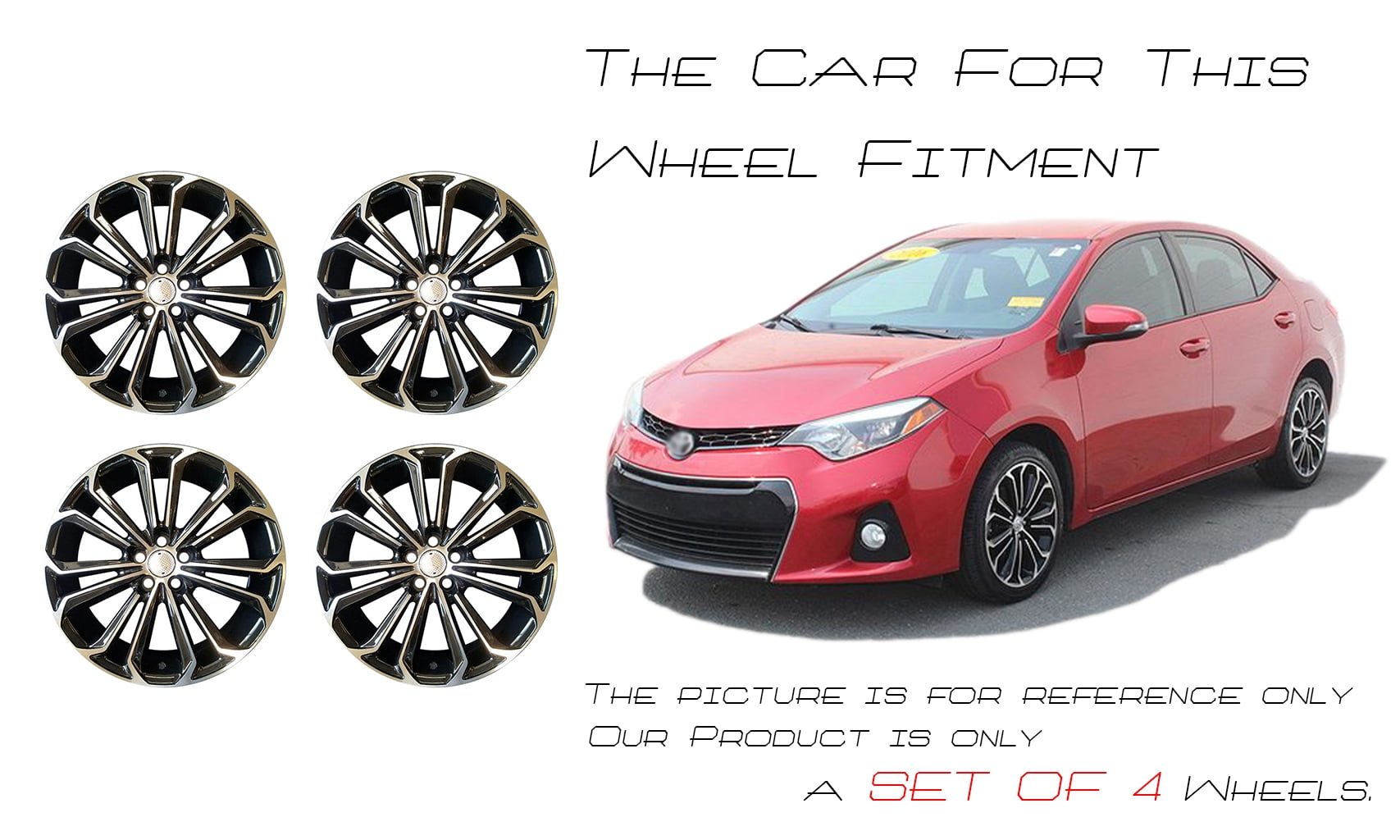 Velospinner Alloy 17 