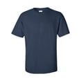 thumbnail image 1 of Gildan Playera de Cuello Redondo de Ultra Algodón para Hombre, Azul Marino, XXXX-Large Gildan 2000, 1 of 1