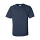 thumbnail image 1 of Gildan Playera de Cuello Redondo de Ultra Algodón para Hombre, Azul Marino, XXXX-Large Gildan 2000, 1 of 1
