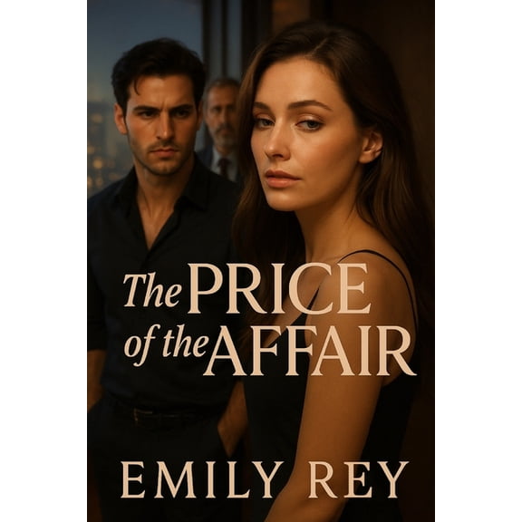 Forbidden Affair The Price of the Affair: A Realistic Romance: Contemporary Fiction for Women in Love, Book 3, Book 3, (Paperback)