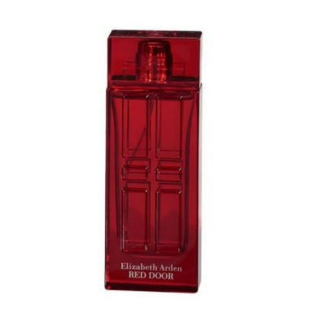 Elizabeth Arden Puerta Roja Eau de Toilette, Perfume para Mujer, 1,7 Oz