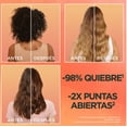 thumbnail image 4 of Shampoo Garnier Fructis Hair Food Piña 300 ml, 4 of 8