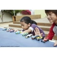 thumbnail image 6 of Hot Wheels 1:64 Scale Toy Cars & Trucks, 36-Pack (Styles May Vary), 6 of 8