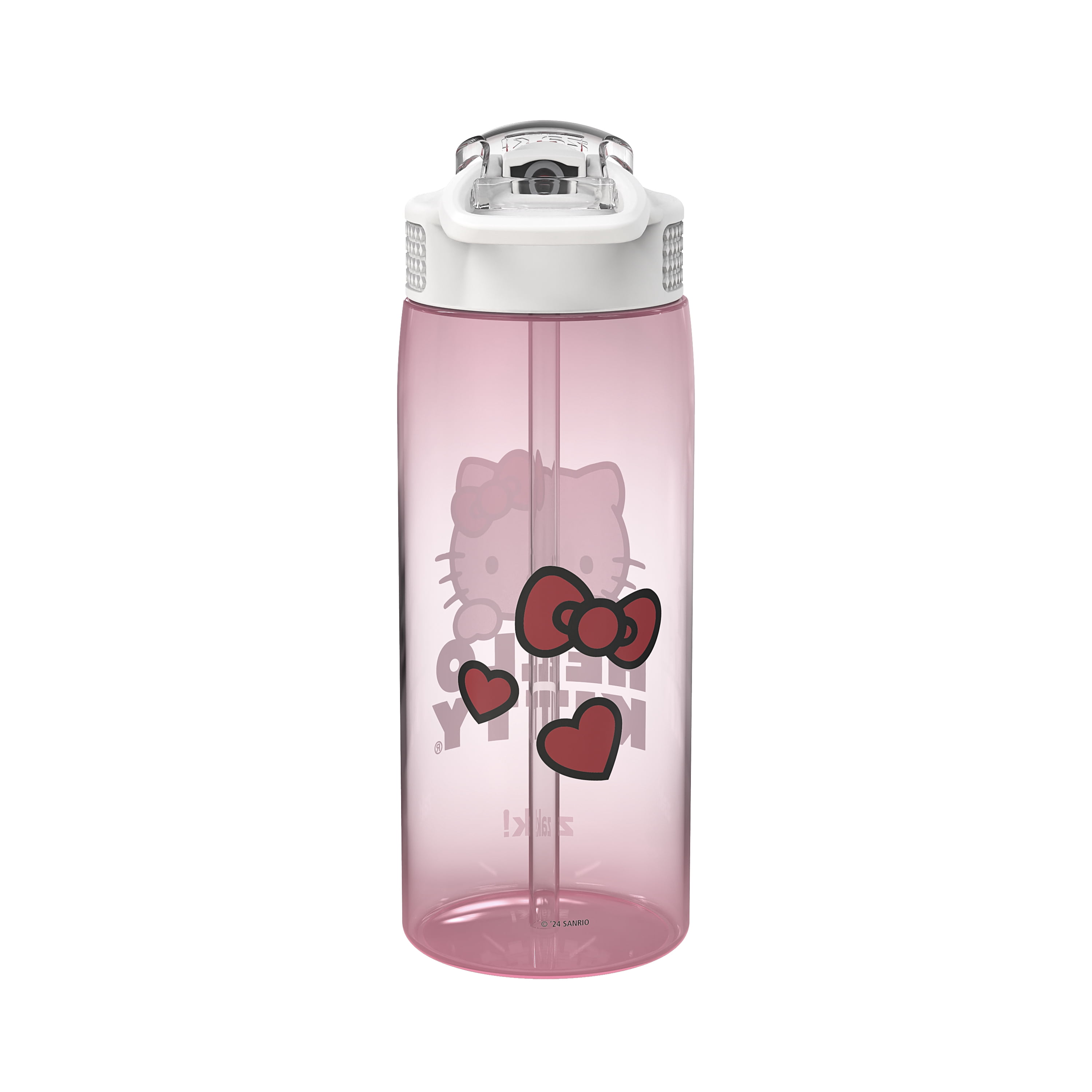 Zak Designs Hello Kitty 25oz PP Bottle