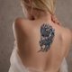 thumbnail image 4 of Tatuajes Corporales Realistas Hugtrwg SDASF (7), 4 of 9