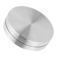 thumbnail image 4 of Shisuyan Turntable Base Bearing Aluminium Alloy 1Pack 3.9x3.9x0.7In, 4 of 8