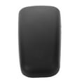 thumbnail image 4 of unbranded Acolchado Para Reposabrazos Y Muslos Para Con Confort Y Soporte En Negro, 4 of 7