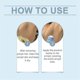 thumbnail image 5 of Razor Bump Ingrown Hair Treatment, Smoothing Solution Ingrown Hair, 5 of 5