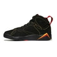 thumbnail image 2 of (GS) Air Jordan 7 Retro 'Citrus' (2022) DQ6040-081, 2 of 5