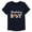 1-Black860, variant on WOYY Boys Birthday T-Shirt Letter Graphic Short Sleeve Round Neck T Shirt Top, Sizes 1-13