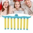 thumbnail image 1 of Catching Stick  Training Game, Catching Stick Game Rechargeable Enhance Agility Plastic EVA  for Home Blue, 1 of 7