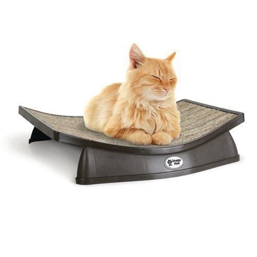 Lit pour Chat Chaise Longue Paresseuse