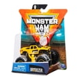 thumbnail image 4 of Vehículo a Escala Monster Jam Spin Master 1:64 Brodozer, 4 of 4