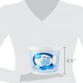Great Value 2 Milkfat Lowfat Small Curd Cottage Cheese, 48 oz Tub